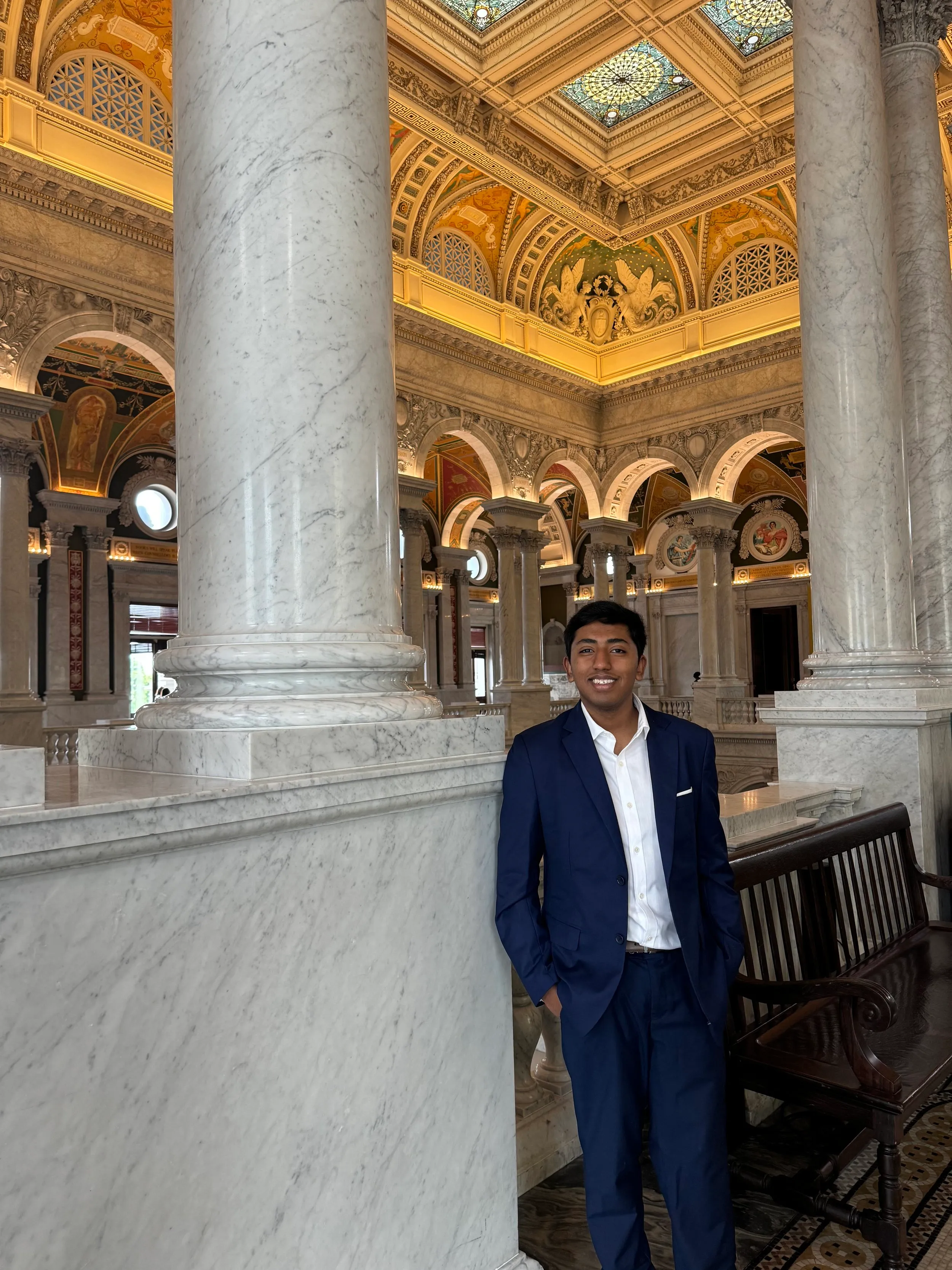 Saikrishna Reddy